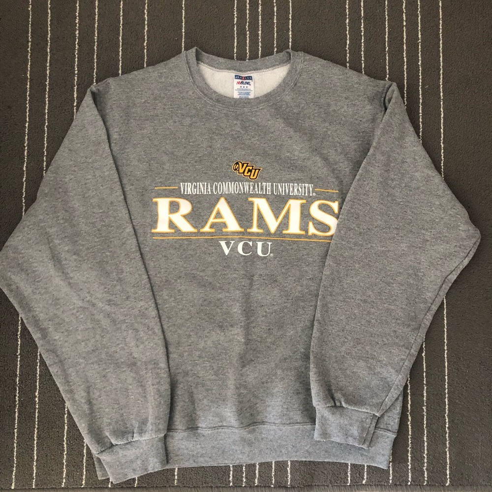 Virginia Commonwealth University (VCU) Sweatshirt